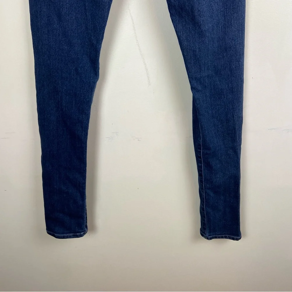 Citizens of Humanity Avedon Skinny Maternity Denim‎ Jeans 27 Stretch Pregnancy